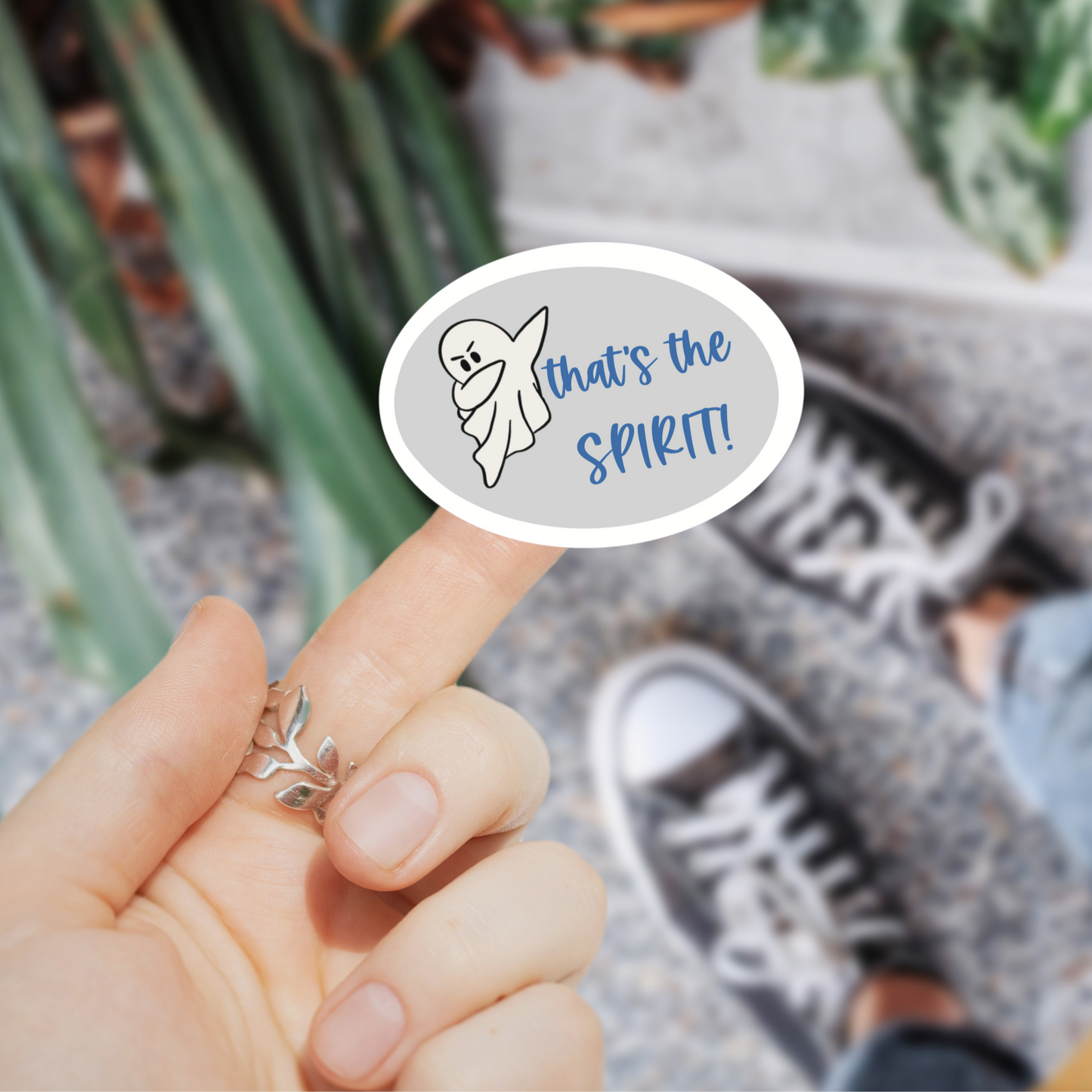 Motivation Sticker Sheet