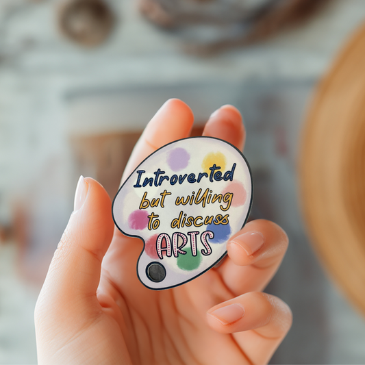 To Discuss Sticker Handcrafted Stickers, Stationery & Accessories – Joyfulpeel