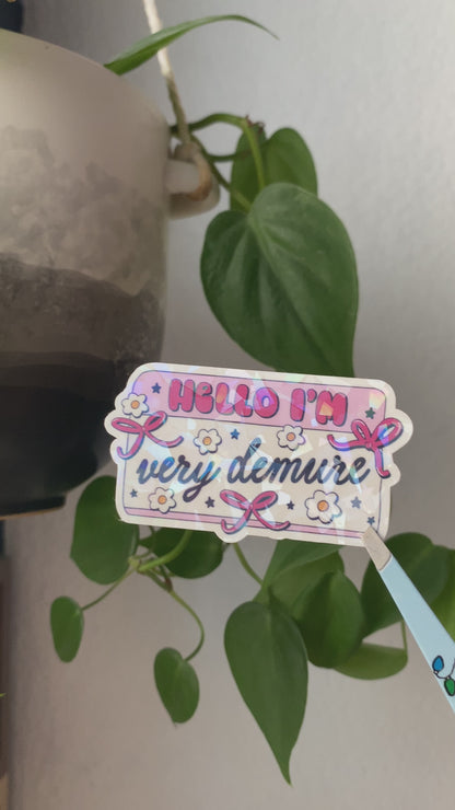 Cute Sticker Designs - Durable Vinyl Stickers | Joyfulpeel